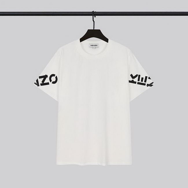 Kenzo T-shirt Mens ID:20220516-407
